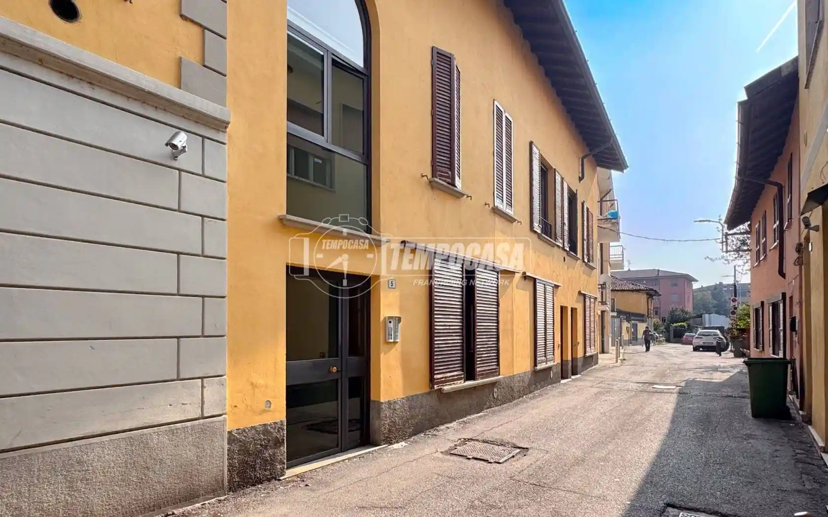 Appartamento in vendita a Paullo