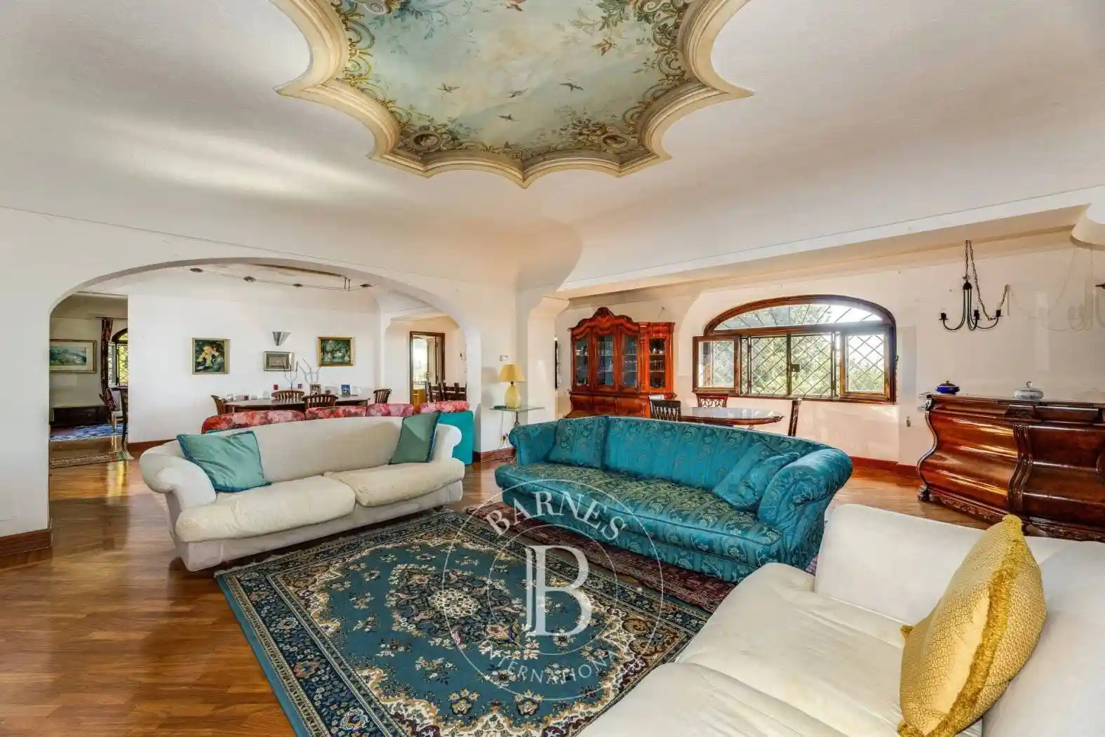 Villa in vendita a Riano