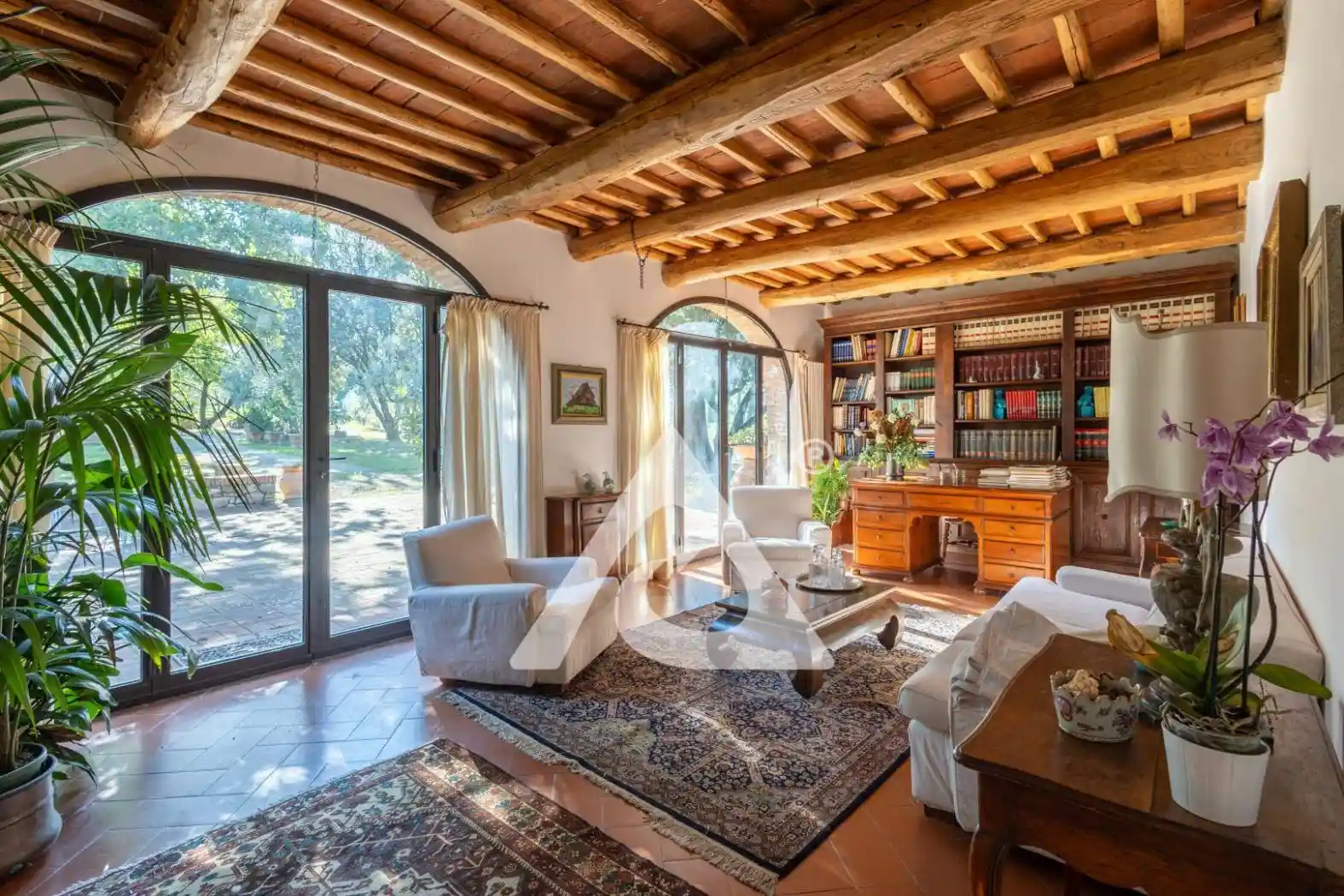Villa in affitto a Greve in Chianti