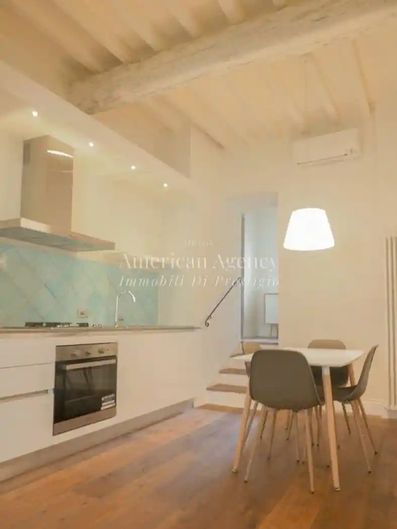 Appartamento in vendita a Firenze