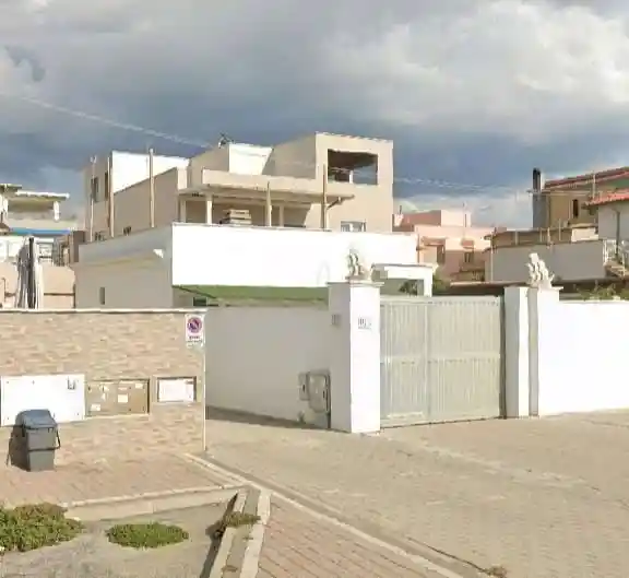 Appartamento in vendita a Fiumicino