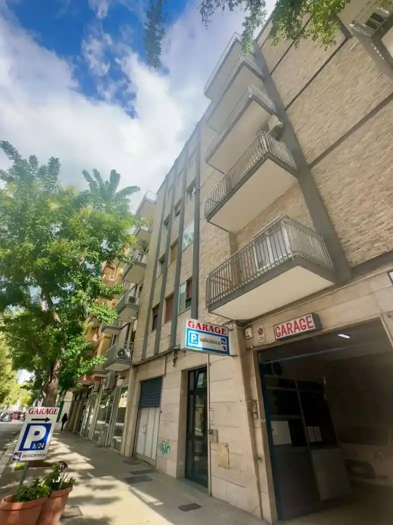 Appartamento in vendita a Bari