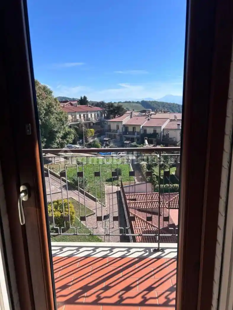 Appartamento in vendita a Rocca Priora
