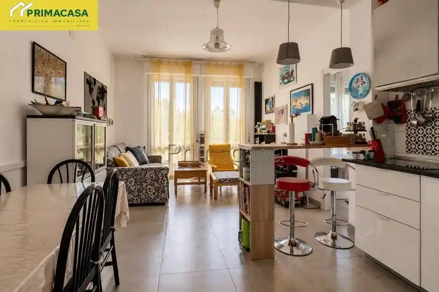 Appartamento in vendita a Reggio Emilia
