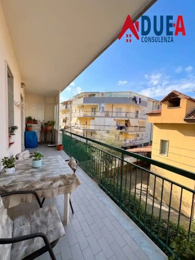 Appartamento in vendita a Giugliano in Campania