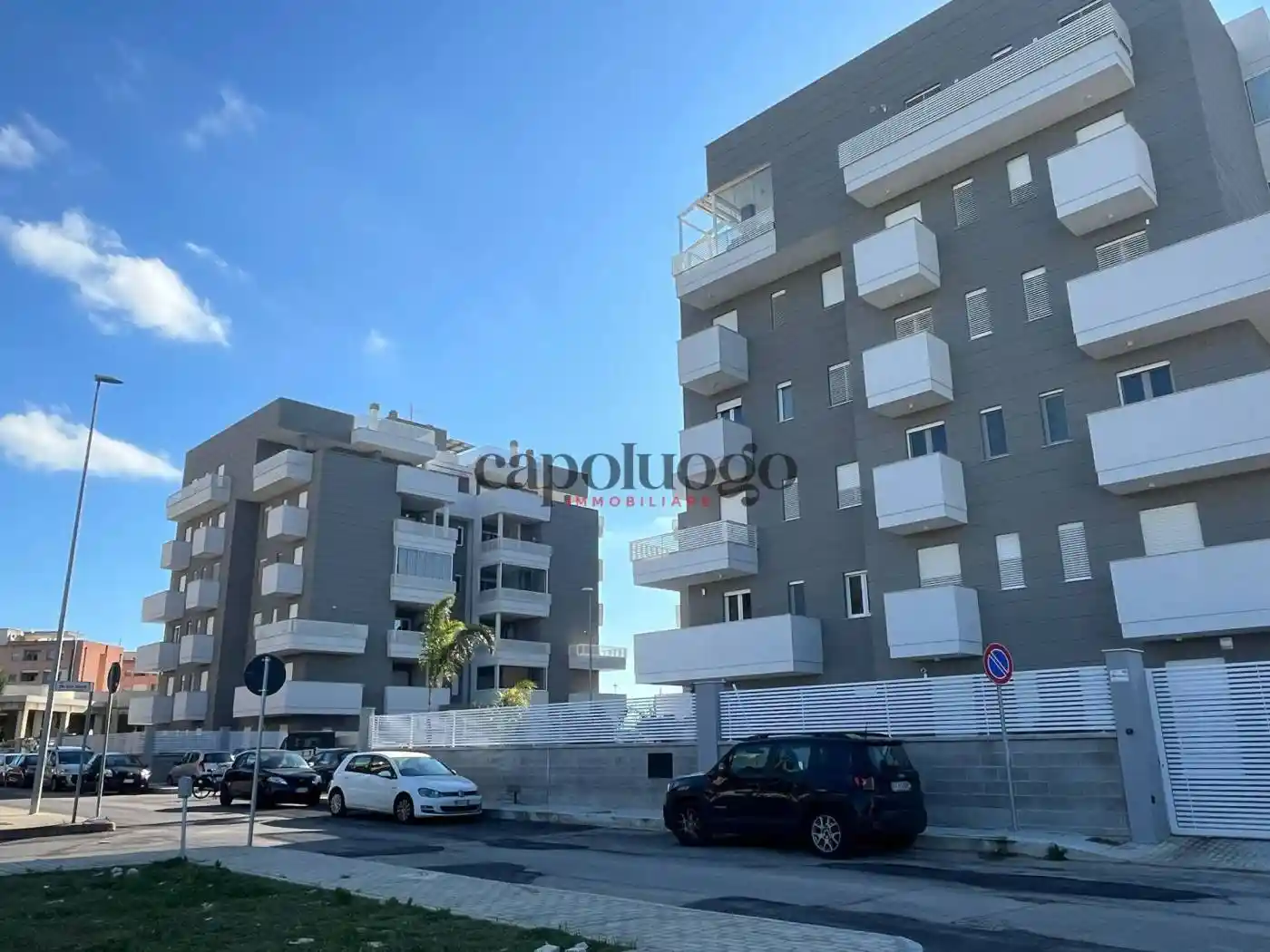 Appartamento in vendita a Lecce