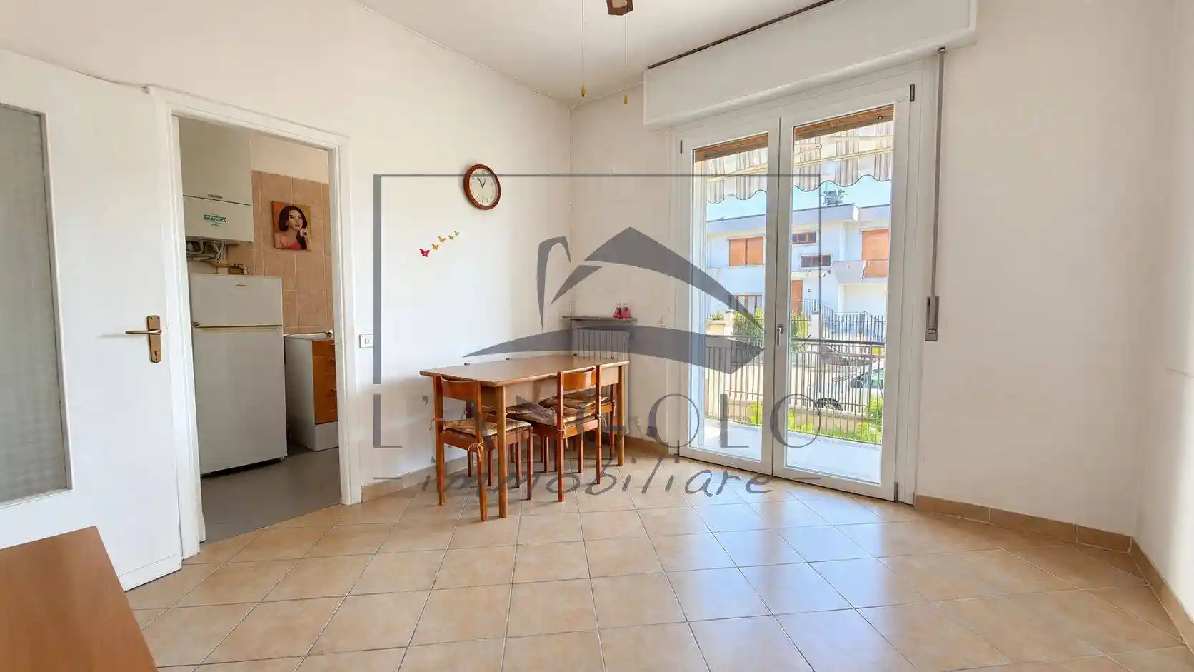 Appartamento in vendita a Arluno