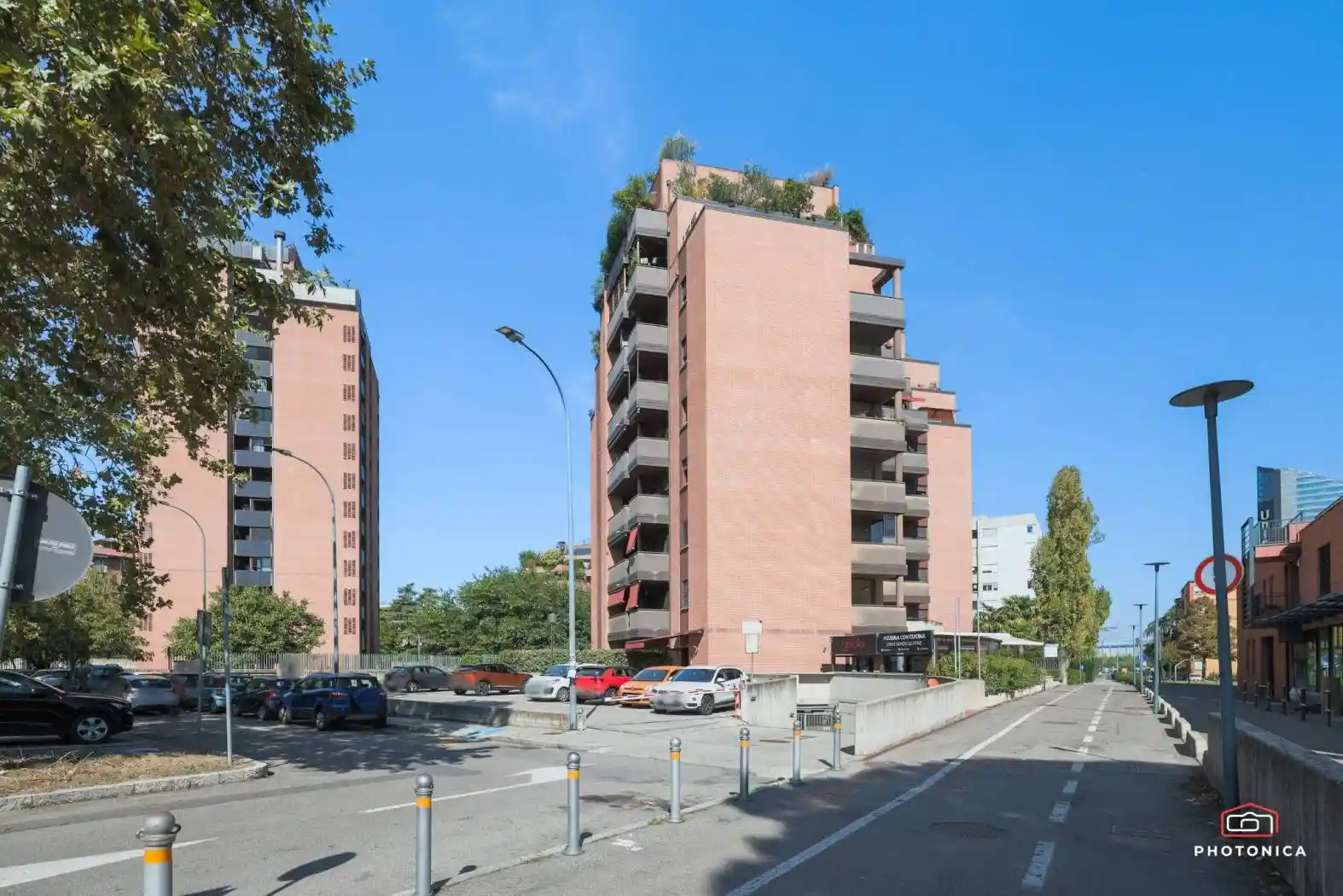 Appartamento in vendita a Bologna