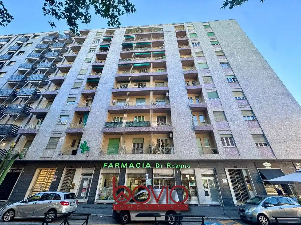 Appartamento in affitto a Torino