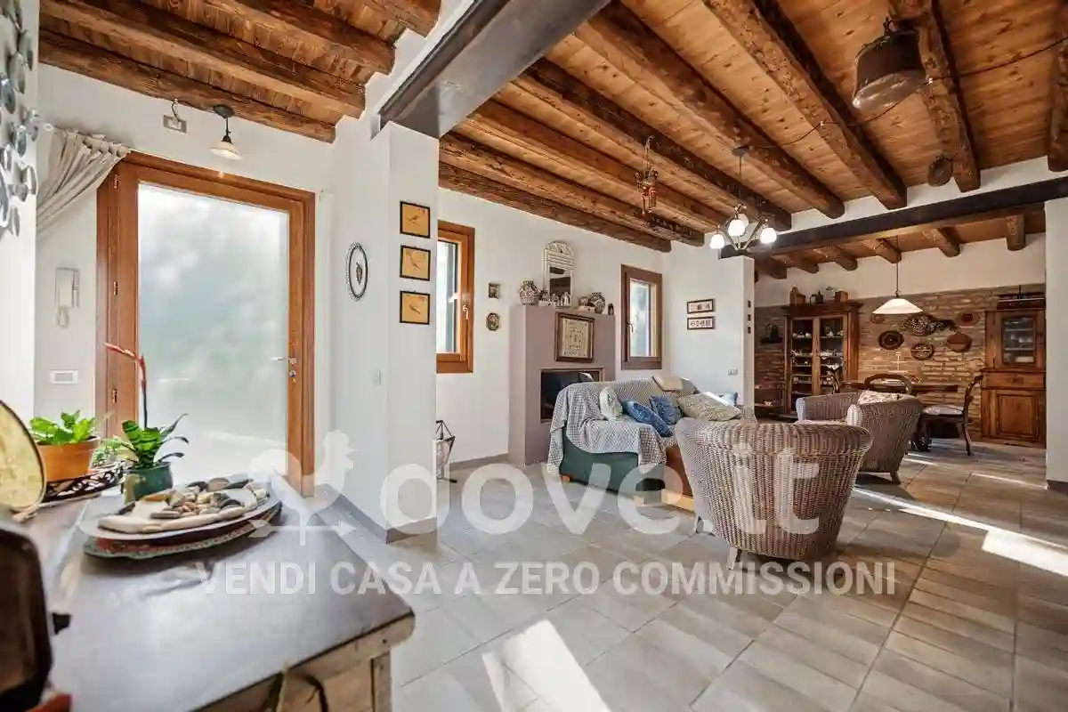 Casa indipendente - foto 2