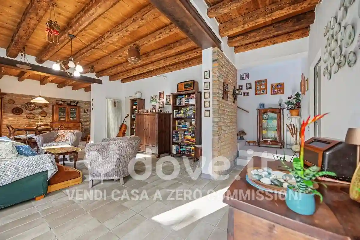 Casa indipendente - foto 3