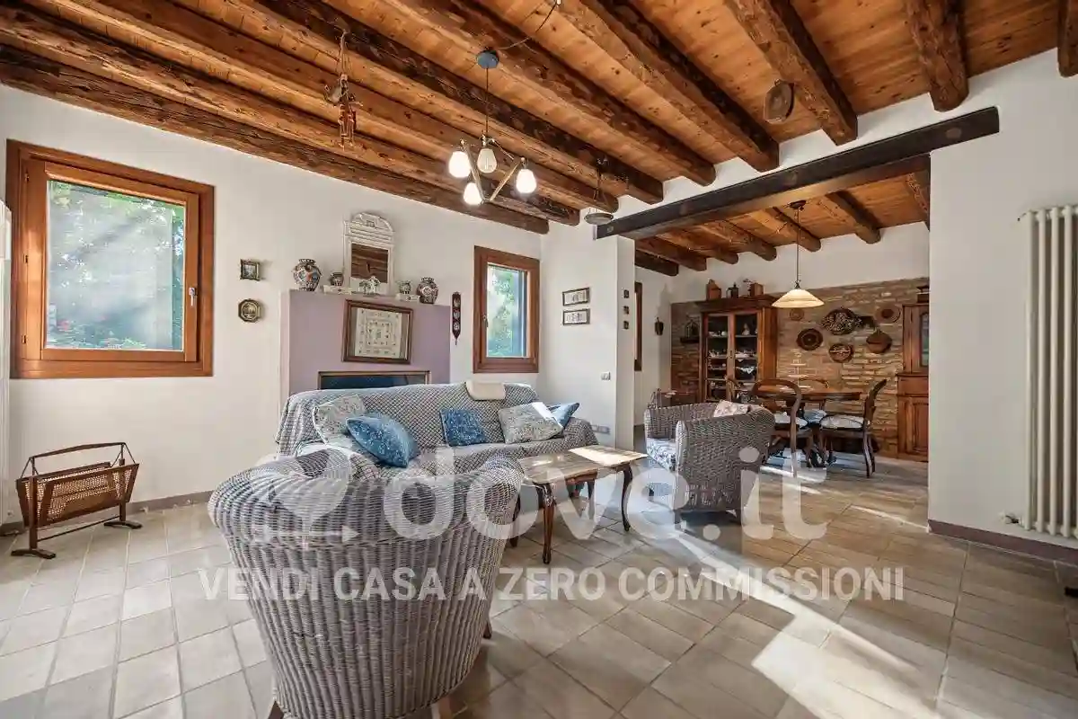 Casa indipendente - foto 5