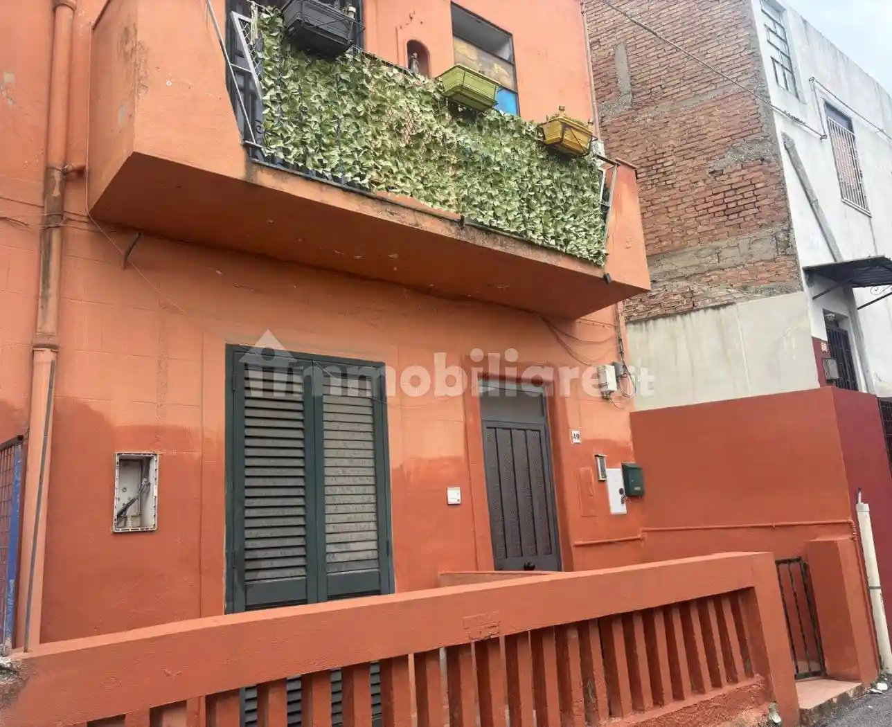 Appartamento in vendita a Messina