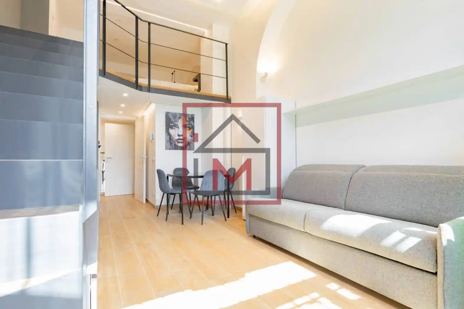 Loft in vendita a Milano