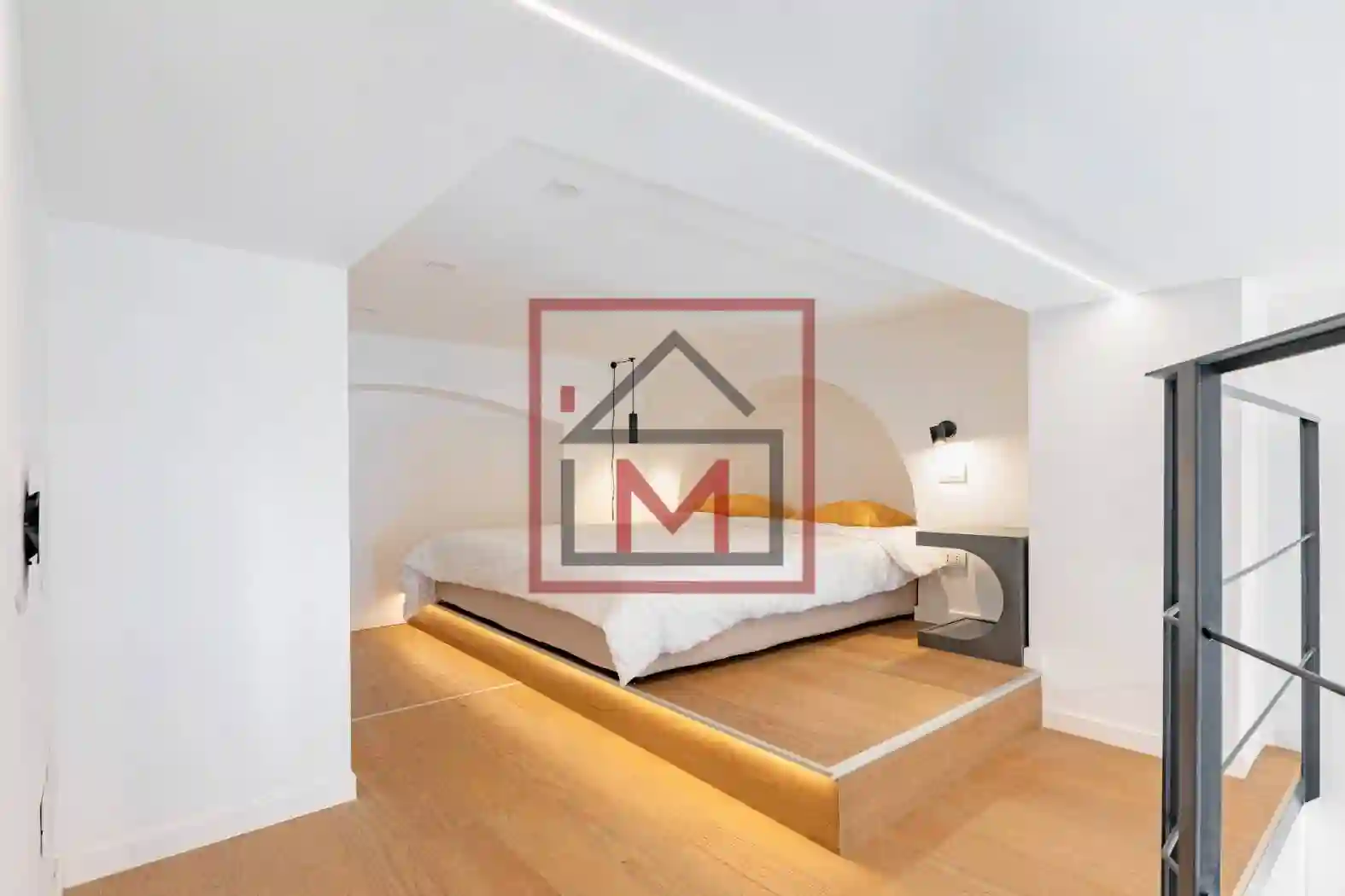 Loft - foto 3
