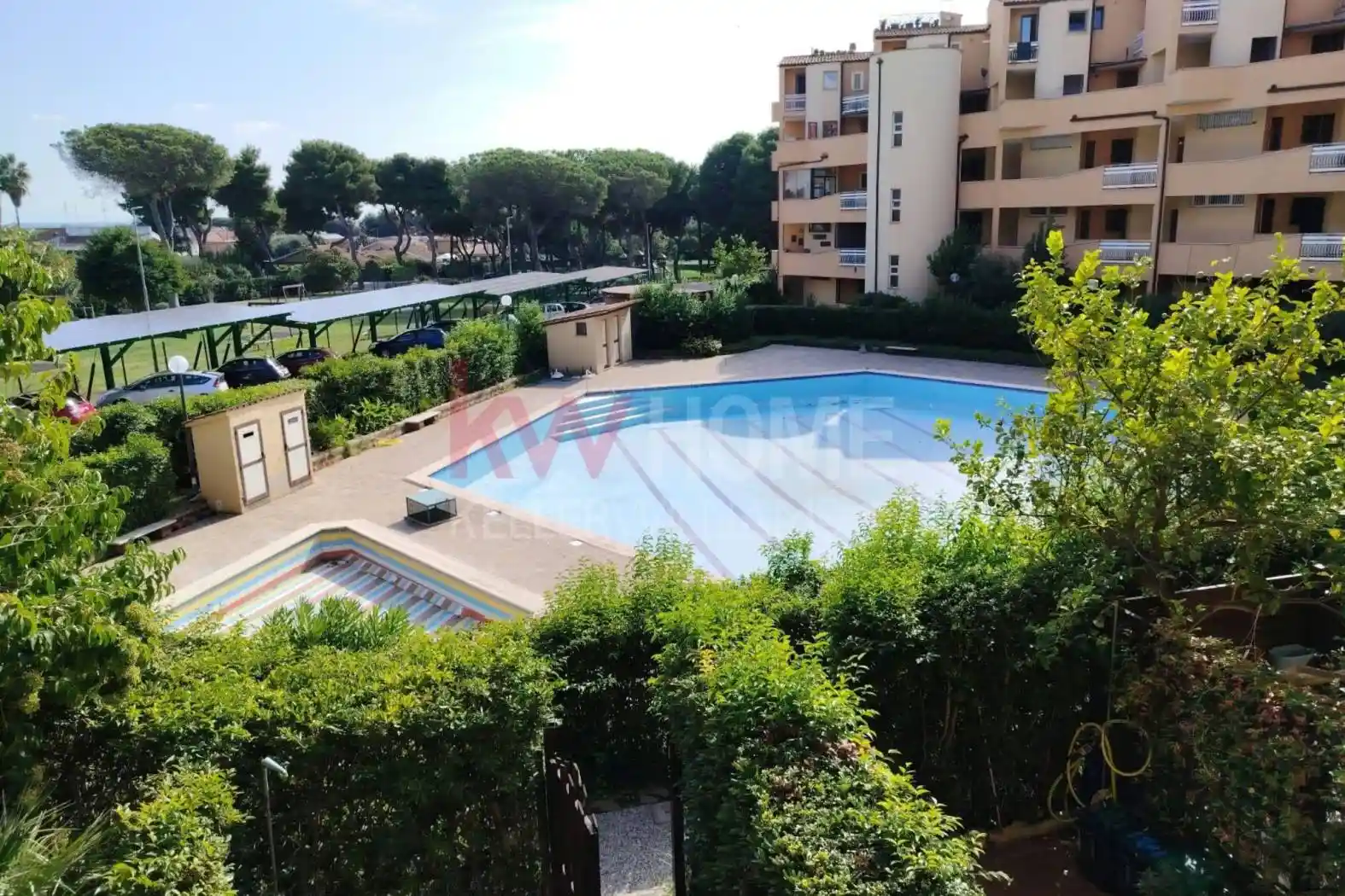 Appartamento in vendita a Ladispoli