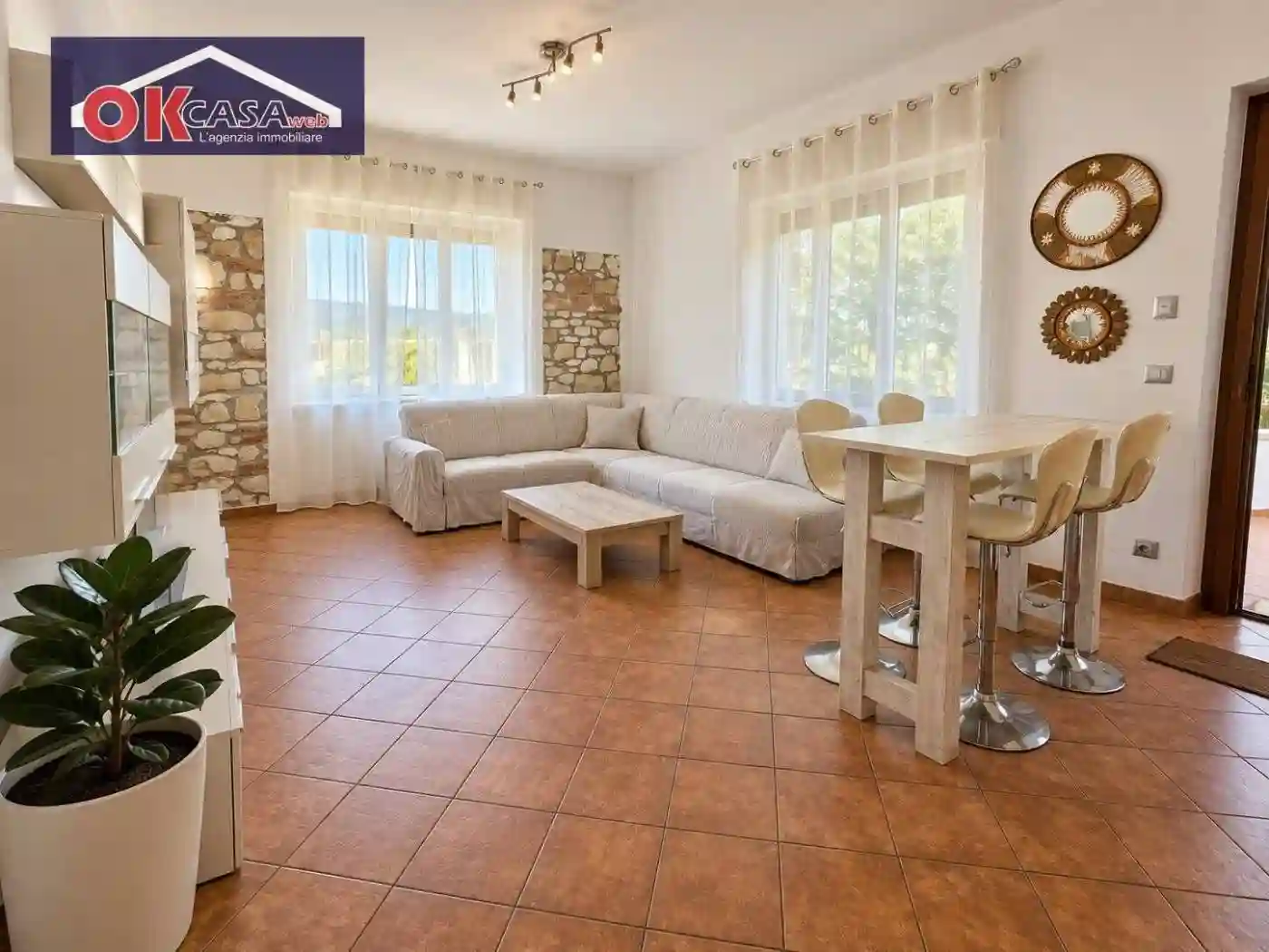 Casa indipendente - foto 4