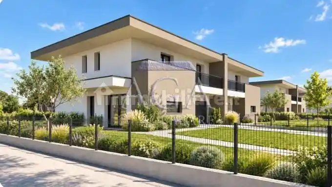 Villa in vendita a Ponzano Veneto