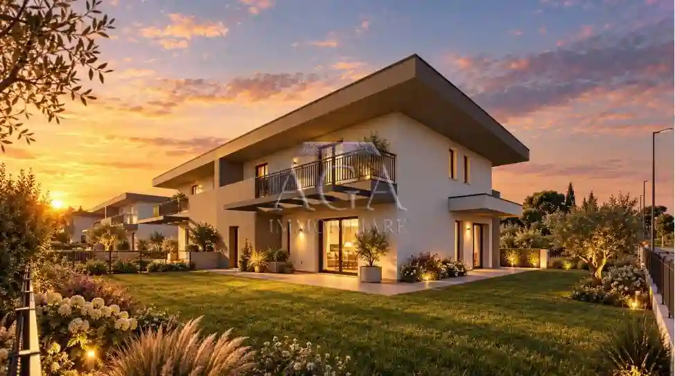 Villa - foto 3