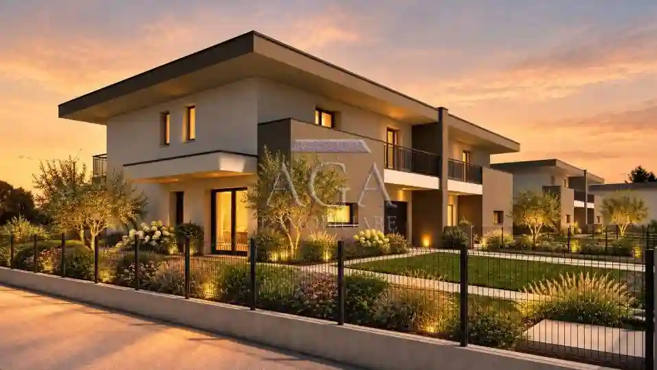 Villa - foto 4