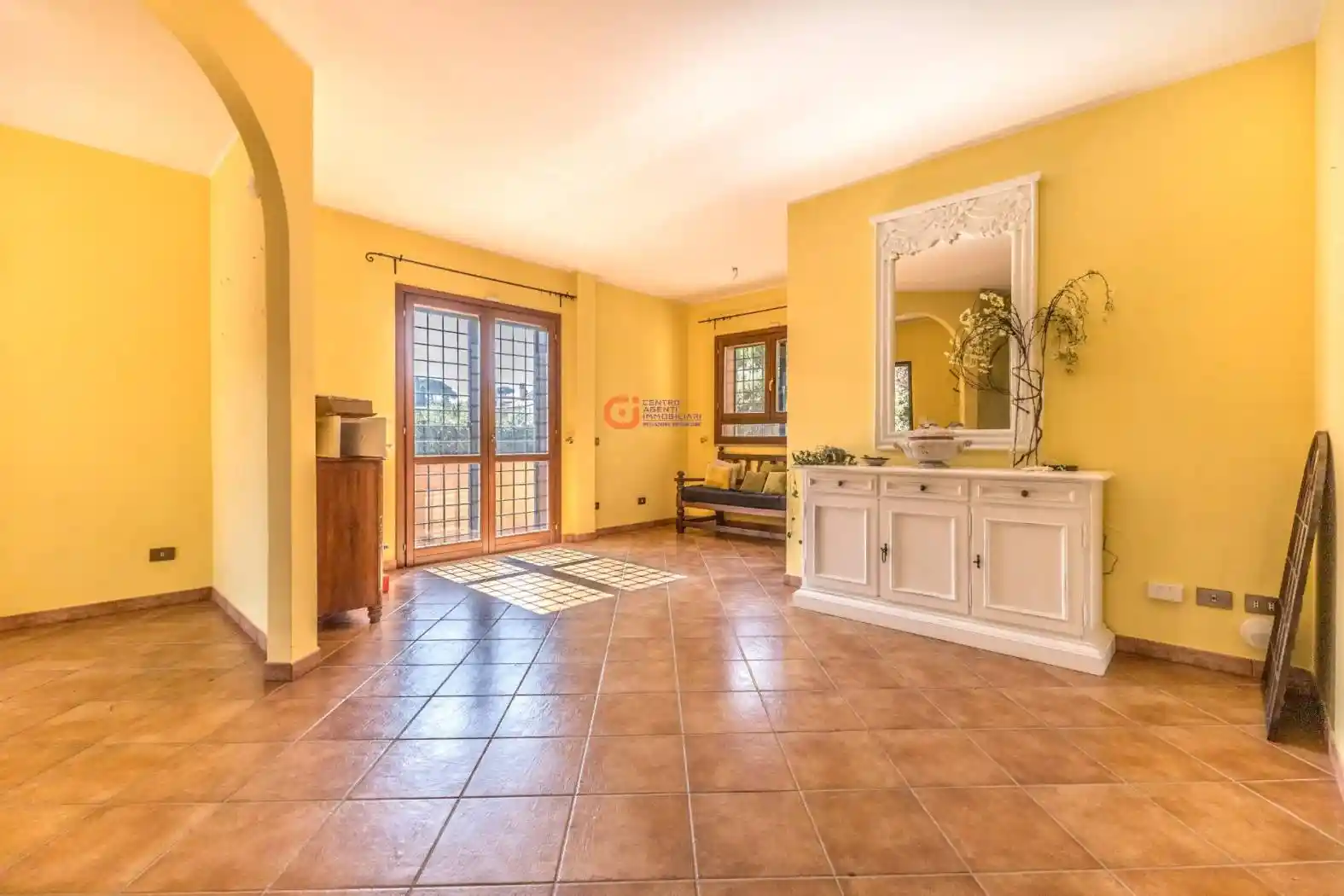 Villa in vendita a Sacrofano