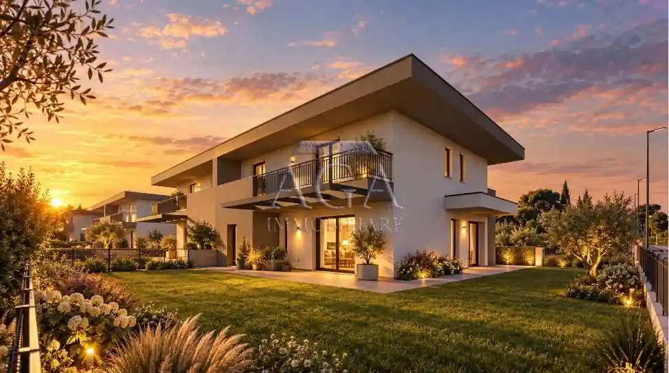 Villa in vendita a Ponzano Veneto