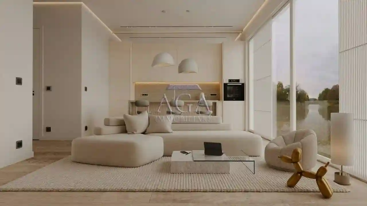 Villa - foto 5
