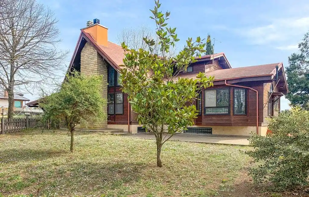 Villa in vendita a Manziana