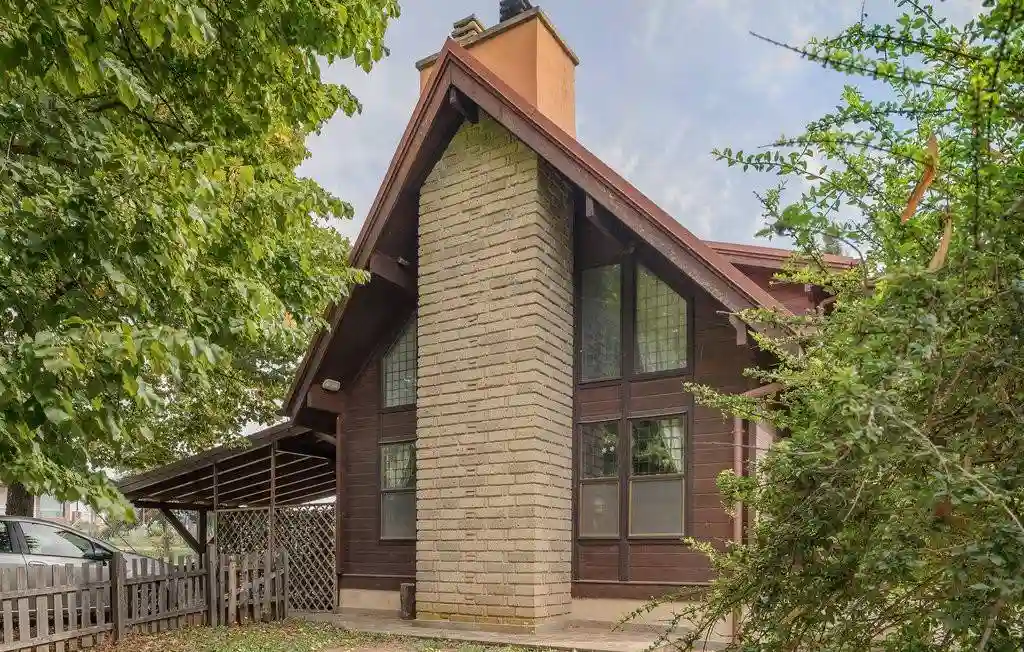 Villa - foto 3