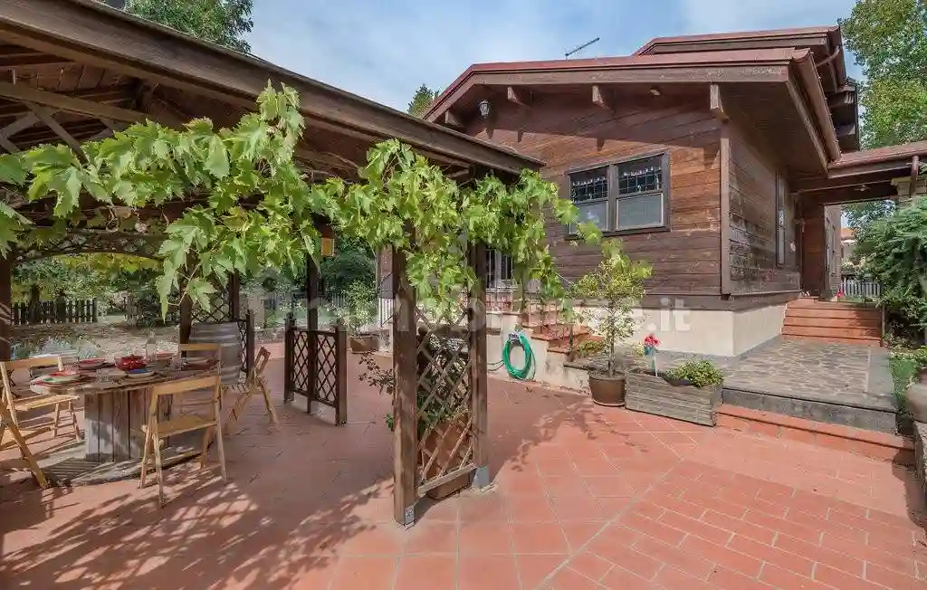 Villa - foto 5
