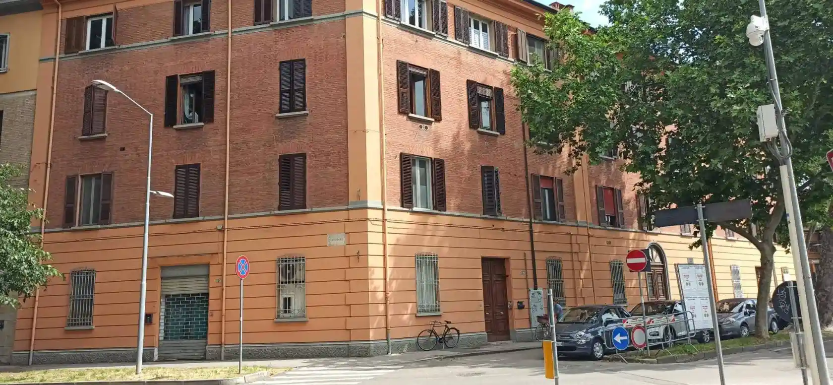 Appartamento in affitto a Ferrara