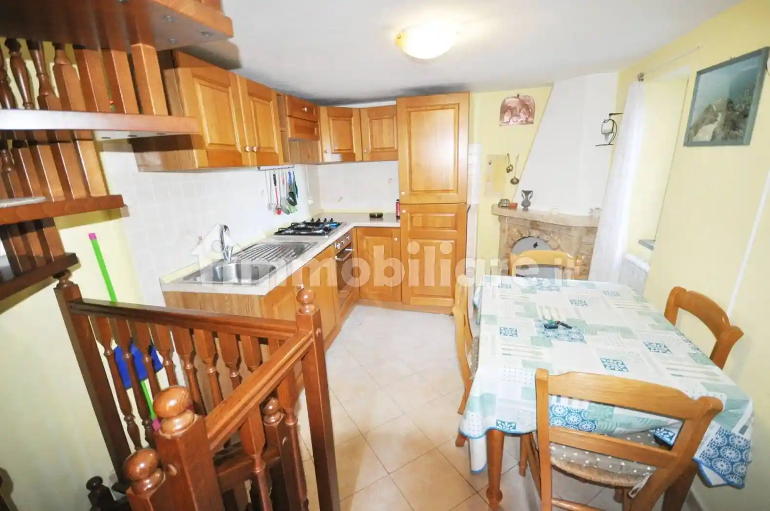 Casa indipendente in affitto a La Spezia