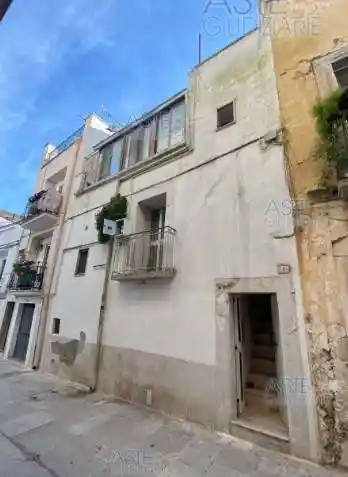 Villetta a schiera in vendita a Gioia del Colle