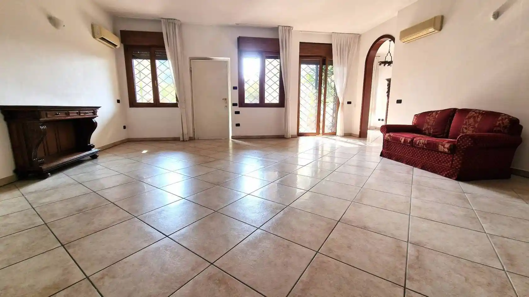 Villa in affitto a Cernusco sul Naviglio