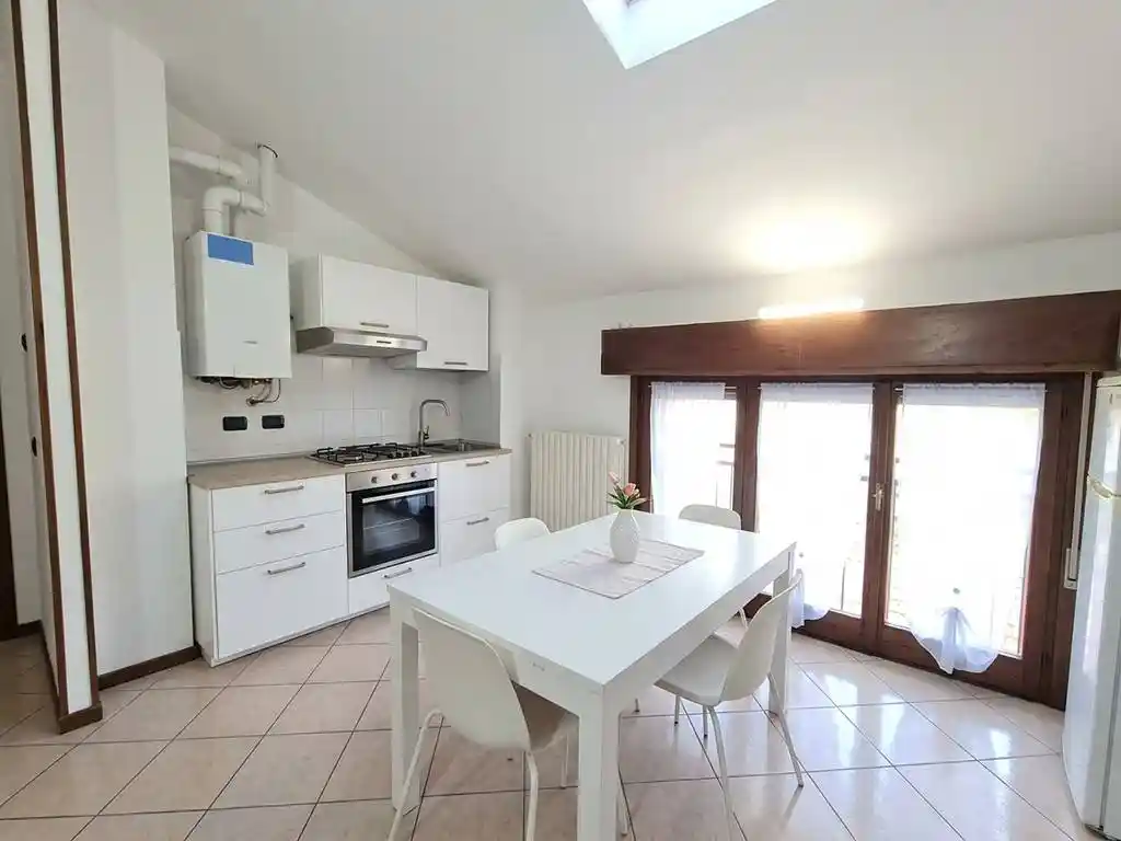 Appartamento in vendita a Parma
