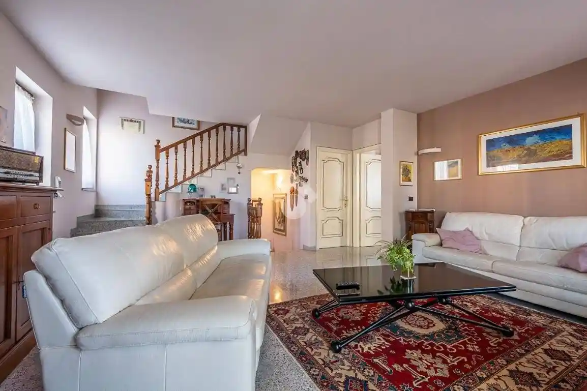 Villa in vendita a Collegno