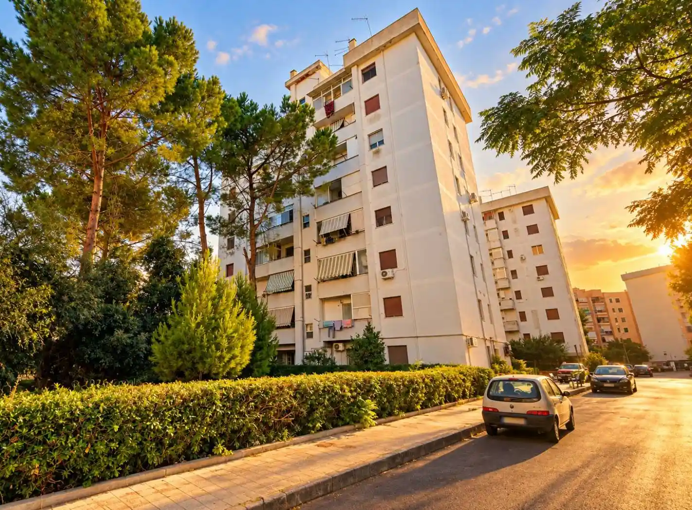 Appartamento in vendita a San Giorgio Ionico