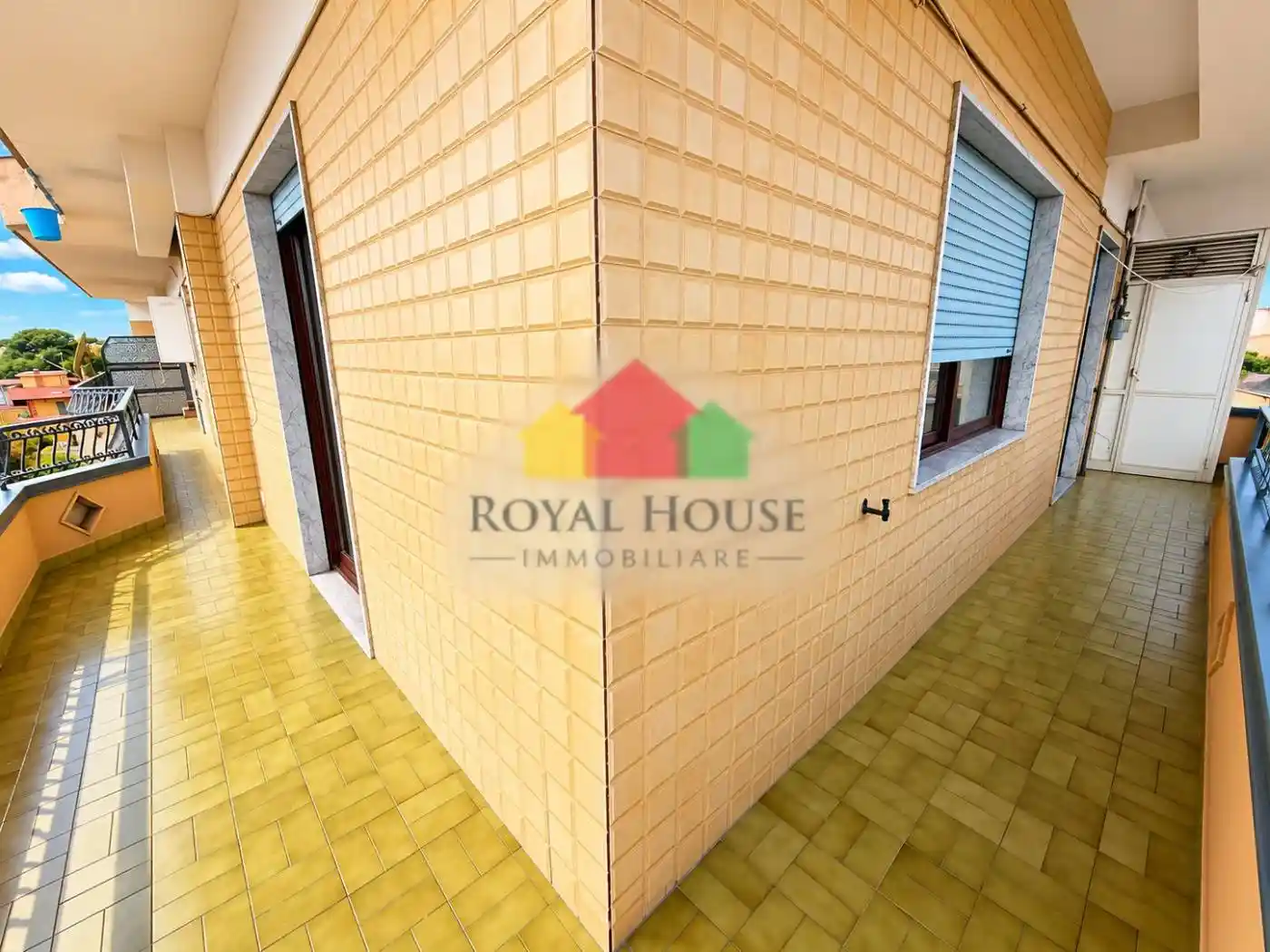 Appartamento in vendita a Villaricca