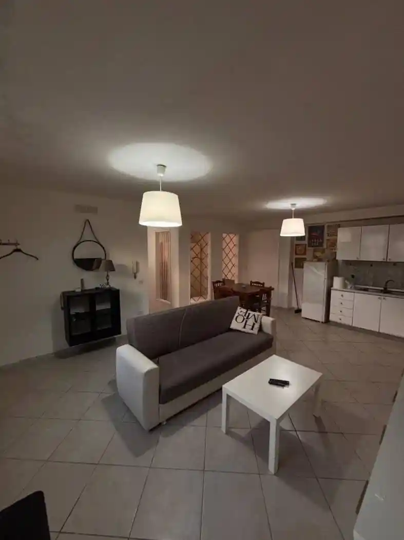 Appartamento in affitto a Caserta