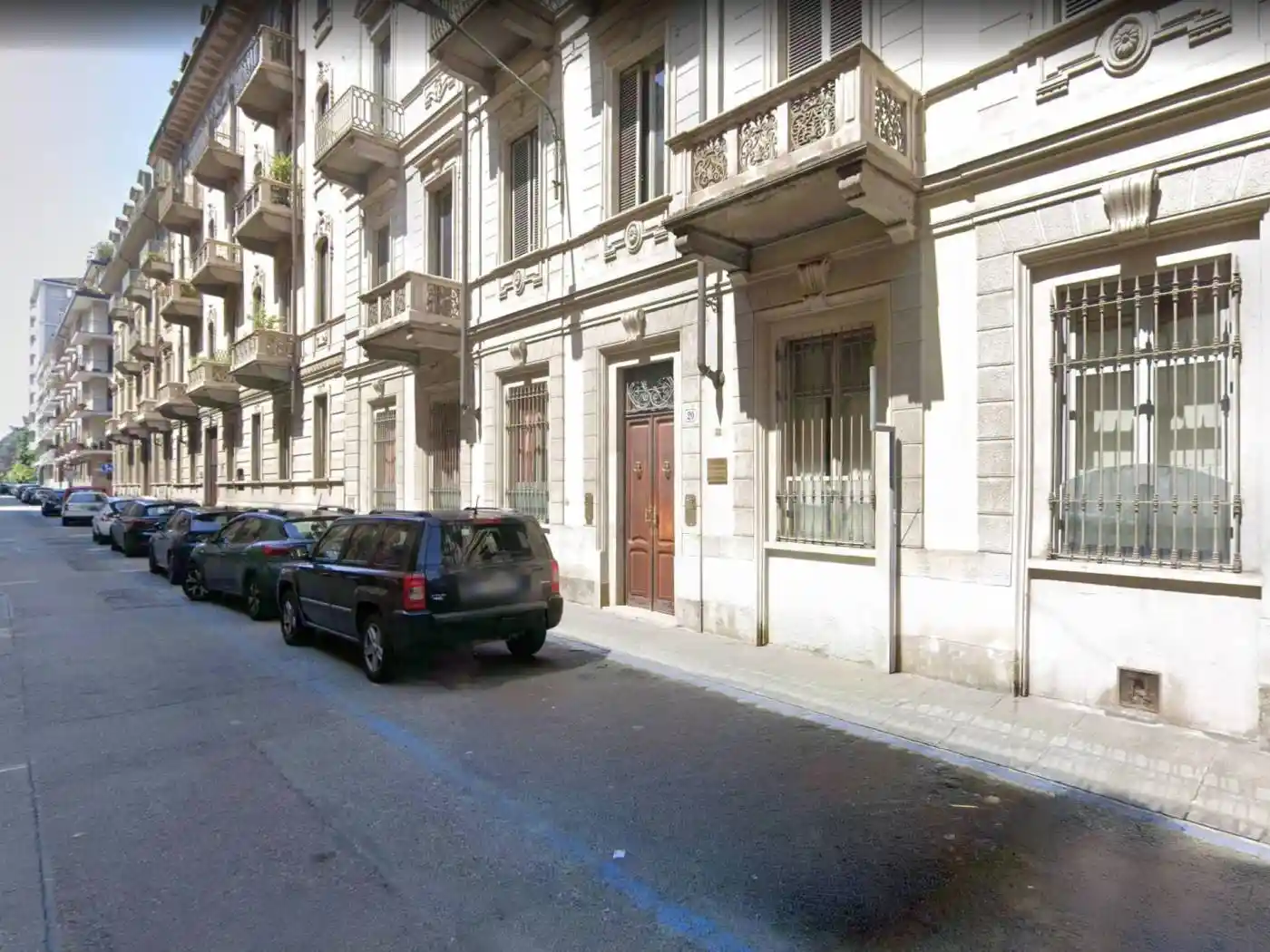 Appartamento in vendita a Torino