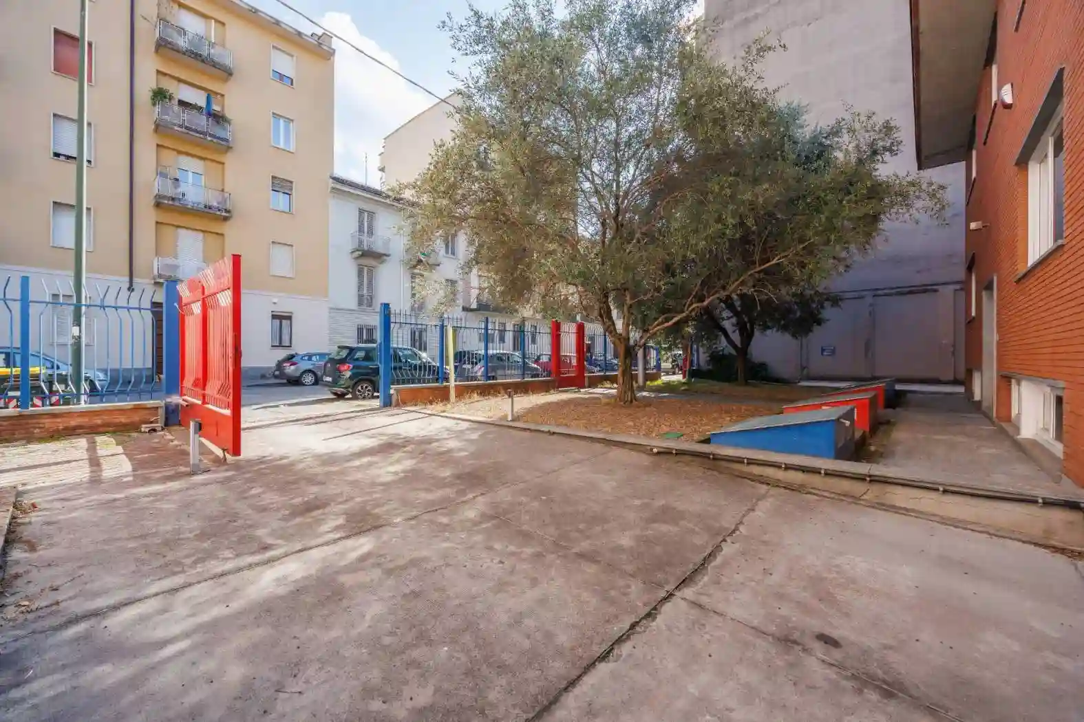 Palazzo - Edificio - foto 2