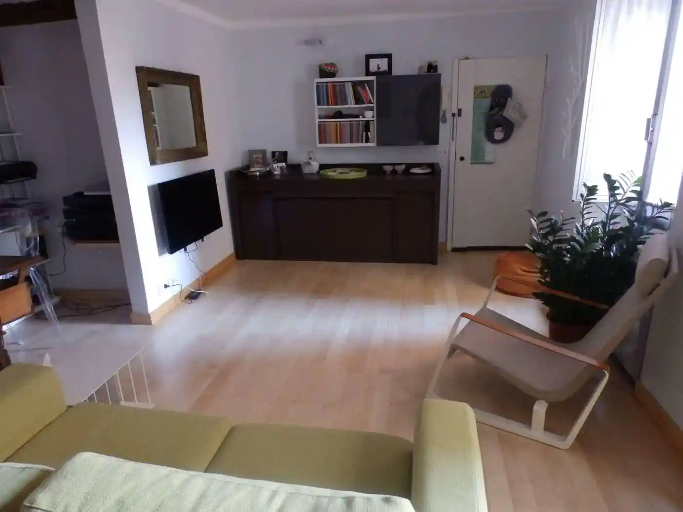 Appartamento in affitto a Genova