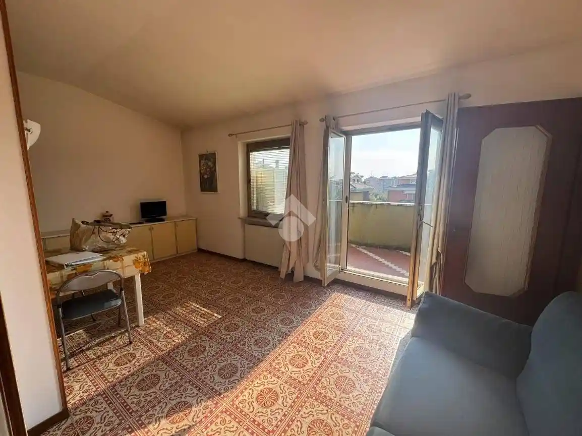 Appartamento in vendita a Piacenza