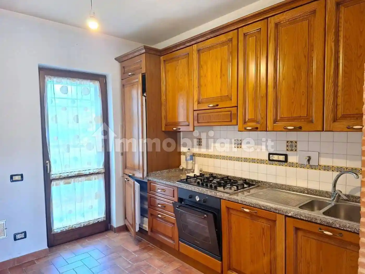 Casa indipendente in vendita a Porcari