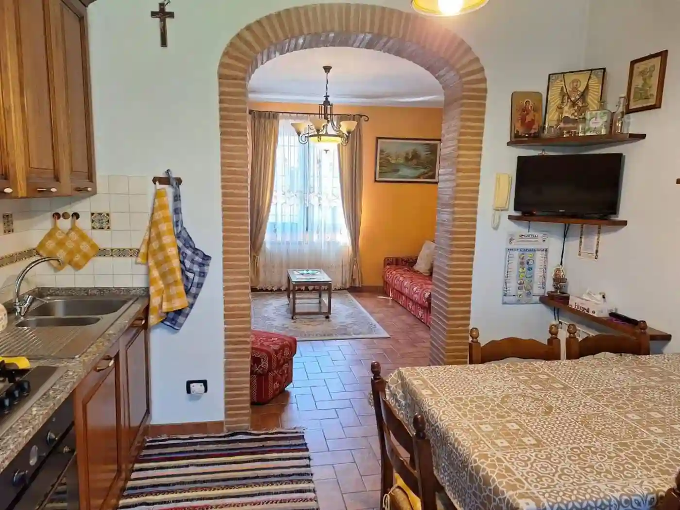 Casa indipendente - foto 5