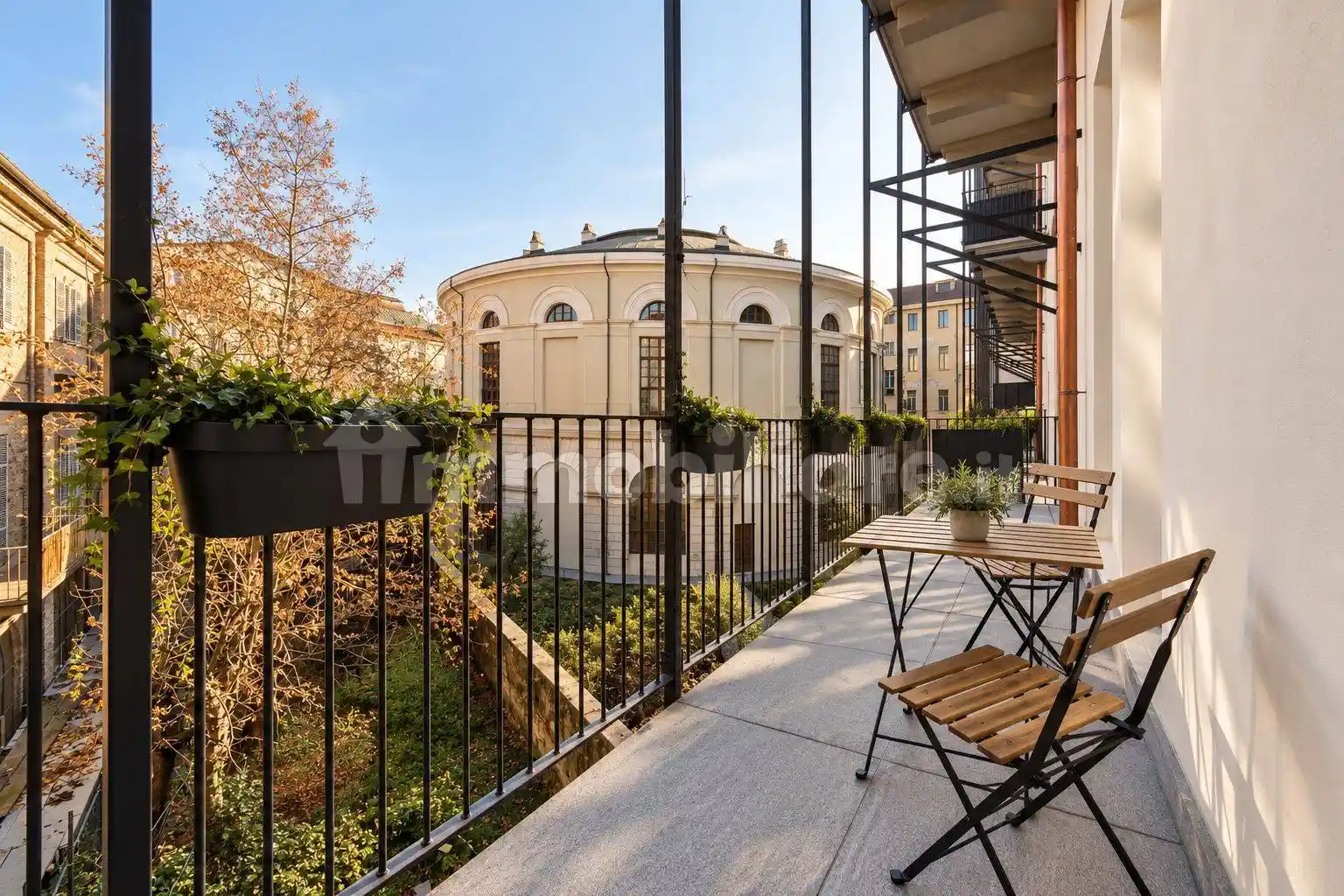 Appartamento in affitto a Torino
