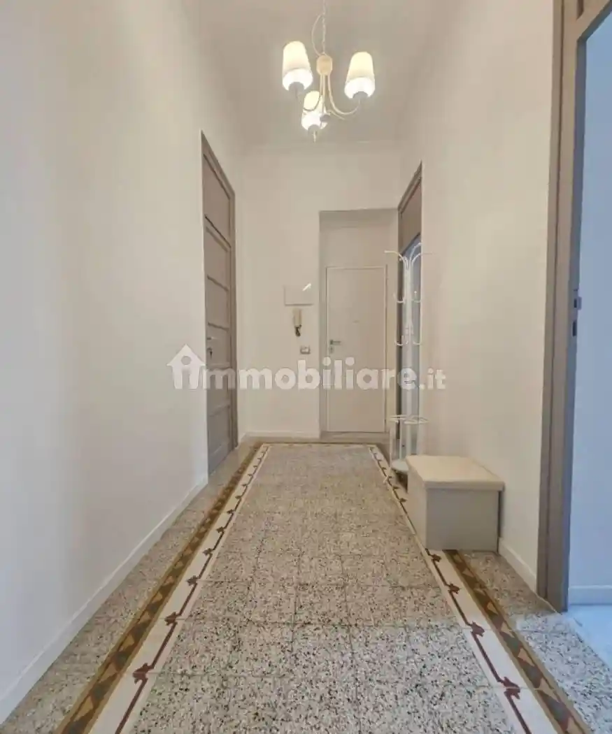Appartamento in affitto a Palermo