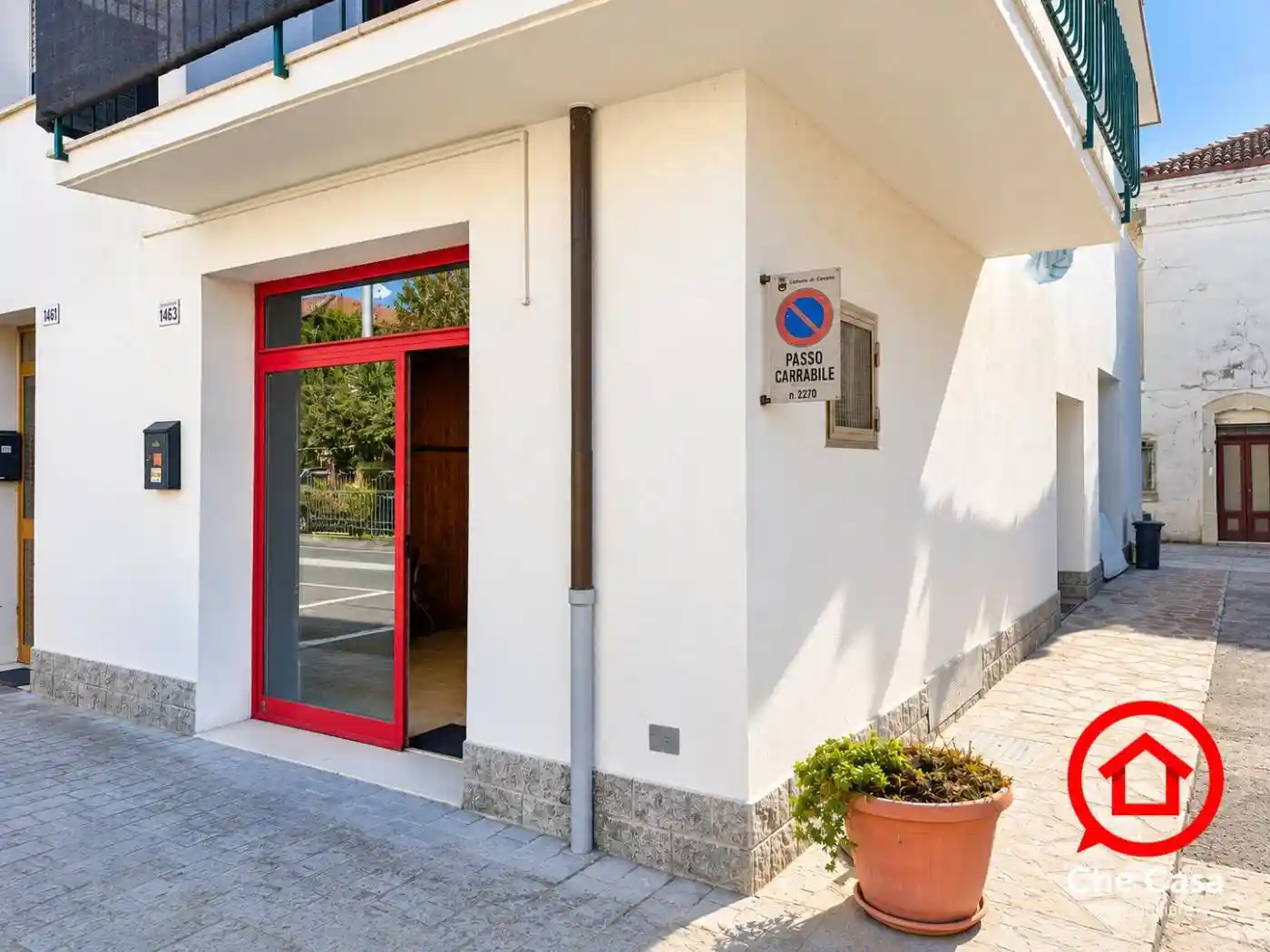 Appartamento in vendita a Cesena