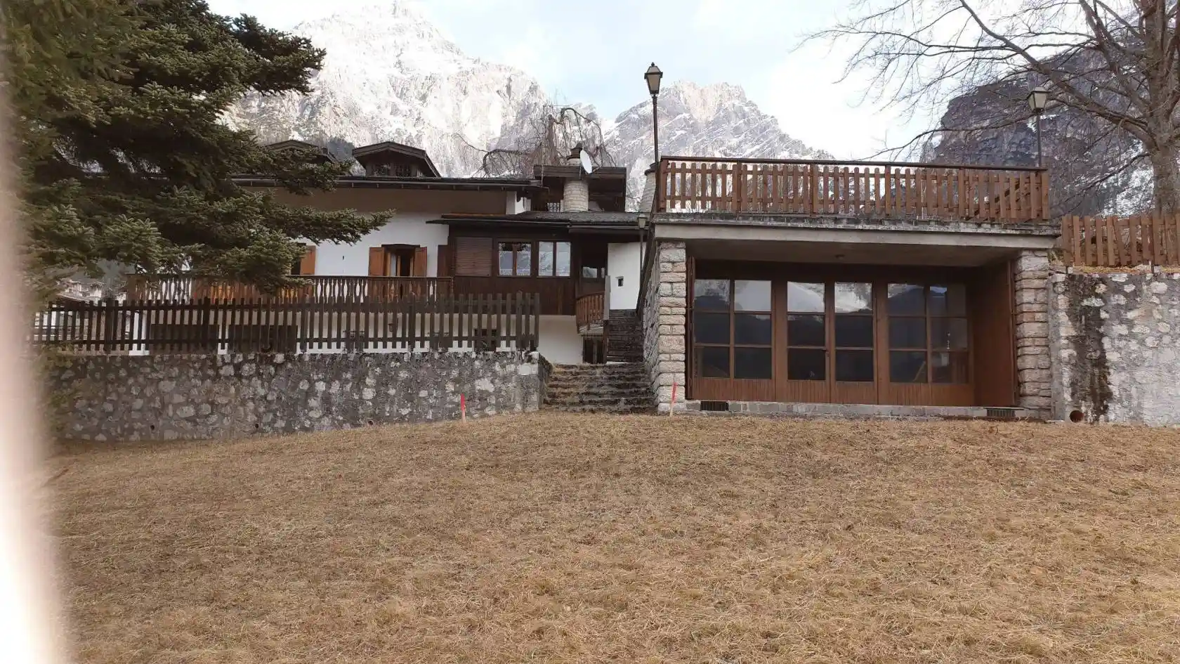 Villa in vendita a San Vito di Cadore