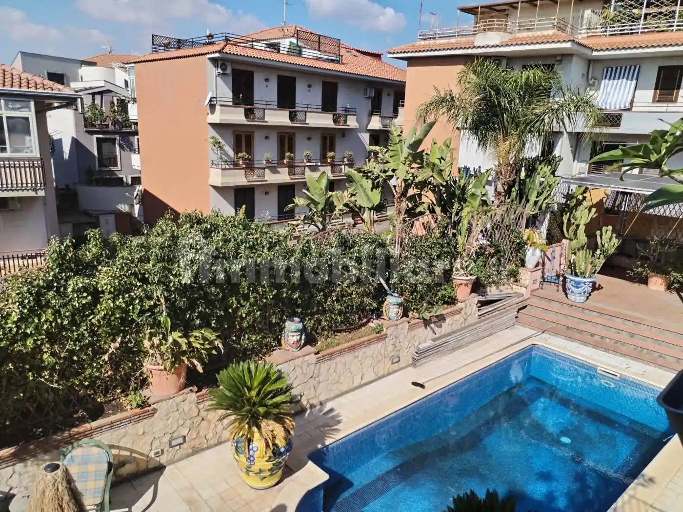 Appartamento in affitto a Aci Castello